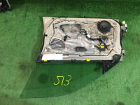 Right front door SUBARU LANCASTER OEM 60009AE040 BHE BH9 2000 8L5