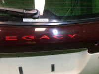ประตูท้าย SUBARU LANCASTER OEM 60800AE040, 63011AE010, 84251AE060 BHE BH9 BH5 2000 8L5