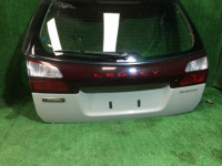 ประตูท้าย SUBARU LANCASTER OEM 60800AE040, 63011AE010, 84251AE060 BHE BH9 BH5 2000 8L5