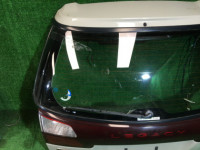 ประตูท้าย SUBARU LANCASTER OEM 60800AE040, 63011AE010, 84251AE060 BHE BH9 BH5 2000 8L5