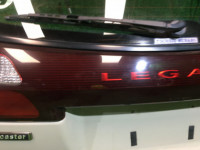 ประตูท้าย SUBARU LANCASTER OEM 60800AE040, 63011AE010, 84251AE060 BHE BH9 BH5 2000 8L5