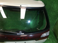 ประตูท้าย SUBARU LANCASTER OEM 60800AE040, 63011AE010, 84251AE060 BHE BH9 BH5 2000 8L5