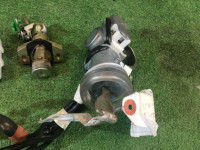 ชุดล็อกพร้อมกุญแจ SUBARU LANCASTER OEM 57491AE541 BHE BH9 BH5 2000 8L5
