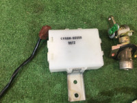 ชุดล็อกพร้อมกุญแจ SUBARU LANCASTER OEM 57491AE541 BHE BH9 BH5 2000 8L5
