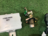 ชุดล็อกพร้อมกุญแจ SUBARU LANCASTER OEM 57491AE541 BHE BH9 BH5 2000 8L5