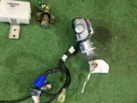 ชุดล็อกพร้อมกุญแจ SUBARU LANCASTER OEM 57491AE541 BHE BH9 BH5 2000 8L5