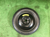 ล้ออะไหล่ T135/80D16 28111AC231, 28121PA042 SUBARU LANCASTER