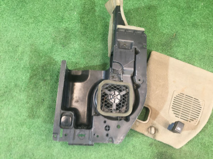 Ventilador da bagageira SUBARU LANCASTER OEM 72710AE000, 94056AE050, 83001AE040 BHE BH9 BH5 2000 EJ254 AT