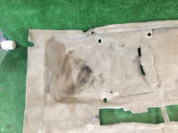 地毯 SUBARU LANCASTER OEM 95011AE050GG BHE BH9 2000 8L5