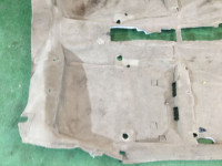 地毯 SUBARU LANCASTER OEM 95011AE050GG BHE BH9 2000 8L5
