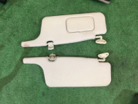 サンバイザー SUBARU LANCASTER OEM 92011AE002GF, 92011AE032GF BHE BH9 2000 8L5