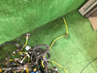 ชุดสายไฟ SUBARU LANCASTER OEM 81200AE540, 81401AE420, 81500AE940 BH9 2000 EJ254 AT