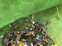 ชุดสายไฟ SUBARU LANCASTER OEM 81200AE540, 81401AE420, 81500AE940 BH9 2000 EJ254 AT