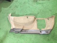 Revestimento da bagageira SUBARU LANCASTER OEM 65576AE000, 65576AE010, 95066AE020GG 95066AE030GG BHE BH9 BH5 2000 8L5