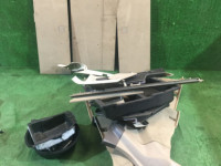 后备箱饰板 65576AE000, 65576AE010, 95066AE020GG 95066AE030GG SUBARU LANCASTER