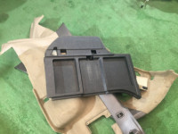 Revestimento da bagageira SUBARU LANCASTER OEM 65576AE000, 65576AE010, 95066AE020GG 95066AE030GG BHE BH9 BH5 2000 8L5