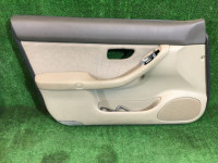 车门饰板 SUBARU LANCASTER OEM 94210AE700AD,94210AE710AD,94220AE500AD,94220AE510AD BHE BH9 BH5 BE5 BE9 BEE 2000 8L5