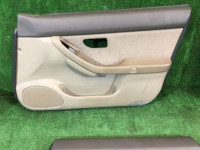 车门饰板 SUBARU LANCASTER OEM 94210AE700AD,94210AE710AD,94220AE500AD,94220AE510AD BHE BH9 BH5 BE5 BE9 BEE 2000 8L5