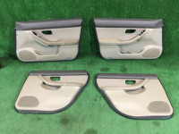 แผงบุประตู 94210AE700AD,94210AE710AD,94220AE500AD,94220AE510AD SUBARU LANCASTER
