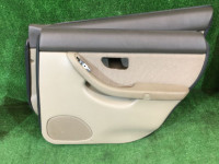 车门饰板 SUBARU LANCASTER OEM 94210AE700AD,94210AE710AD,94220AE500AD,94220AE510AD BHE BH9 BH5 BE5 BE9 BEE 2000 8L5