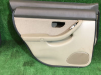 车门饰板 SUBARU LANCASTER OEM 94210AE700AD,94210AE710AD,94220AE500AD,94220AE510AD BHE BH9 BH5 BE5 BE9 BEE 2000 8L5