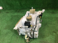 Heater unit SUBARU LANCASTER OEM 72110AE000, 72130AE000 BHE BH9 BH5 BE5 BE9 BEE 2000 EJ254 AT