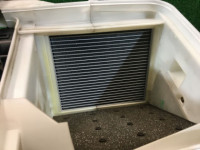 Heater unit SUBARU LANCASTER OEM 72110AE000, 72130AE000 BHE BH9 BH5 BE5 BE9 BEE 2000 EJ254 AT