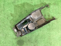 Cup holder SUBARU LANCASTER OEM 66150AE020DG, 92132AE000DG BHE BH9 2000 8L5