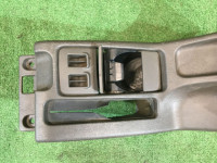 Cup holder SUBARU LANCASTER OEM 66150AE020DG, 92132AE000DG BHE BH9 2000 8L5