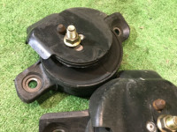エンジンマウント SUBARU LANCASTER OEM 41022AE020, 41022AE030 BH9 BE9 BH5 BE5 2000 EJ254 AT