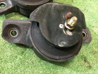 エンジンマウント SUBARU LANCASTER OEM 41022AE020, 41022AE030 BH9 BE9 BH5 BE5 2000 EJ254 AT
