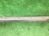 Faldón derecho SUBARU LANCASTER OEM 91111AE080MF BHE BH9 2000 8L5