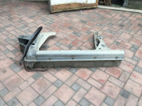 ชายล่างตัวถังซ้าย SUBARU LANCASTER OEM 51415AE031 BHE BH9 BH5 2000 8L5
