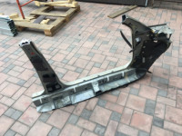 ชายล่างตัวถังซ้าย SUBARU LANCASTER OEM 51415AE031 BHE BH9 BH5 2000 8L5