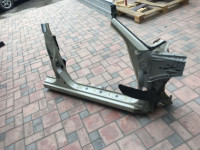 ชายล่างตัวถังขวา 51415AE021 SUBARU LANCASTER