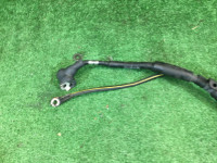 バッテリーケーブル SUBARU LANCASTER OEM 81601AE050 BH9 2000 EJ254 AT