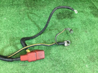 バッテリーケーブル SUBARU LANCASTER OEM 81601AE050 BH9 2000 EJ254 AT