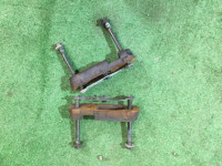 สเปเซอร์หน้า 20570AC040, 20540AC000 SUBARU LANCASTER