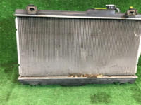 发动机水箱 SUBARU LANCASTER OEM 45111AE001 BH9 BE9 2000 EJ254 AT