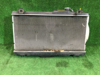 发动机水箱 SUBARU LANCASTER OEM 45111AE001 BH9 BE9 2000 EJ254 AT