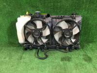 หม้อน้ำ 45111AE001 SUBARU LANCASTER