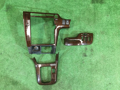主机面框套件 66060AE040, 66050AE010, 94110AE060 SUBARU LANCASTER