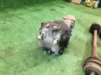 Diferencial с приводами 4.444  LSD SUBARU LANCASTER OEM 27011AA541, 38104AA100 BHE BH9 BH5 BE5 BE9 BEE 2000 EJ254 AT
