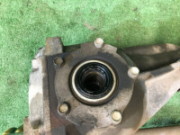 Diferencial с приводами 4.444  LSD SUBARU LANCASTER OEM 27011AA541, 38104AA100 BHE BH9 BH5 BE5 BE9 BEE 2000 EJ254 AT
