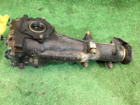 Diferencial с приводами 4.444  LSD SUBARU LANCASTER OEM 27011AA541, 38104AA100 BHE BH9 BH5 BE5 BE9 BEE 2000 EJ254 AT