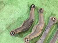 ปีกนกหลัง SUBARU LANCASTER OEM 20250AE030, 20250AE050, 20250AE010, 20250AE000 BHE BH9 2000 EJ254 AT