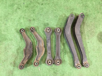 ปีกนกหลัง 20250AE030, 20250AE050, 20250AE010, 20250AE000 SUBARU LANCASTER