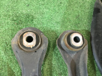 ปีกนกหลัง SUBARU LANCASTER OEM 20250AE030, 20250AE050, 20250AE010, 20250AE000 BHE BH9 2000 EJ254 AT