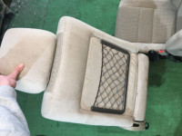 Conjunto de bancos SUBARU LANCASTER OEM 64010AE800GE, 64010AE810GE, 64221AE250GE, 64231AE260GE BHE BH9 BH5 2000 8L5