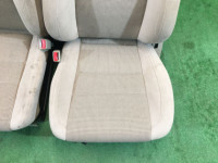 Conjunto de bancos SUBARU LANCASTER OEM 64010AE800GE, 64010AE810GE, 64221AE250GE, 64231AE260GE BHE BH9 BH5 2000 8L5